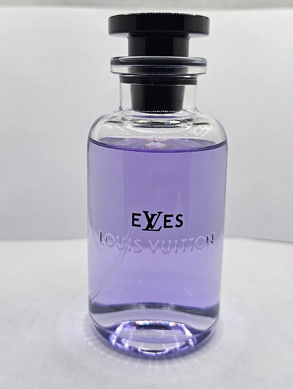 ☀️1 Btl✅️ LOUIS VUITTON ELVES FRAGRANCE💯100ML BOTTLE ➕️ 💥8pc=16ML✅️ - Picture 3 of 16